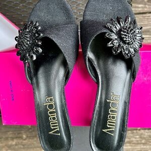 Sandals by Amanda 'Splendor'